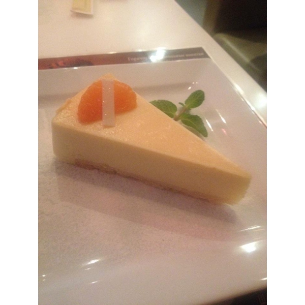 Ресторанный сервис бронирования столиков menu-rest.com - Интерьер ресторана "Ichiban Boshi"