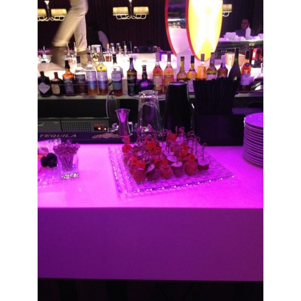 Ресторанный сервис бронирования столиков menu-rest.com - Интерьер ресторана "MUZEY"