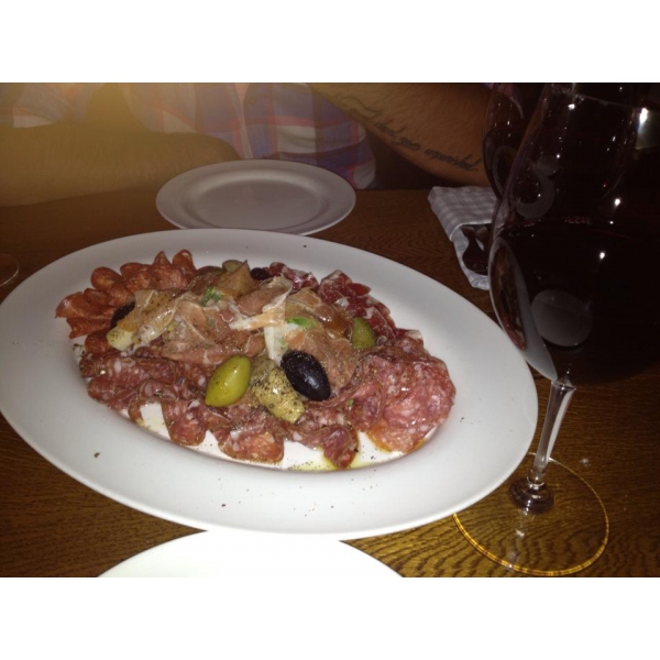 Ресторанный сервис бронирования столиков menu-rest.com - Интерьер ресторана "BBcafe"