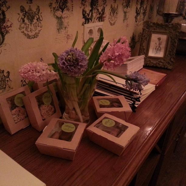 Ресторанный сервис бронирования столиков menu-rest.com - Интерьер ресторана "BBcafe"