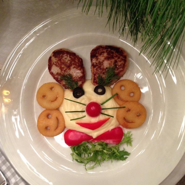 Ресторанный сервис бронирования столиков menu-rest.com - Интерьер ресторана "BBcafe"