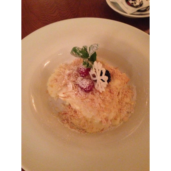 Ресторанный сервис бронирования столиков menu-rest.com - Интерьер ресторана "BBcafe"