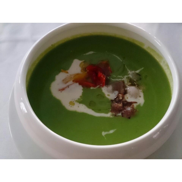 Ресторанный сервис бронирования столиков menu-rest.com - Интерьер ресторана "BBcafe"