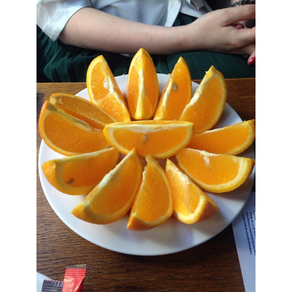 Ресторанный сервис бронирования столиков menu-rest.com - Интерьер ресторана "BBcafe"