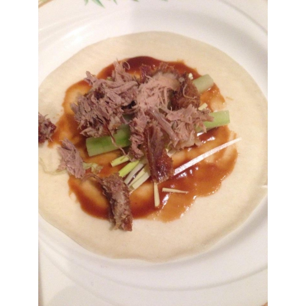 Ресторанный сервис бронирования столиков menu-rest.com - Интерьер ресторана "Китайский Сад"