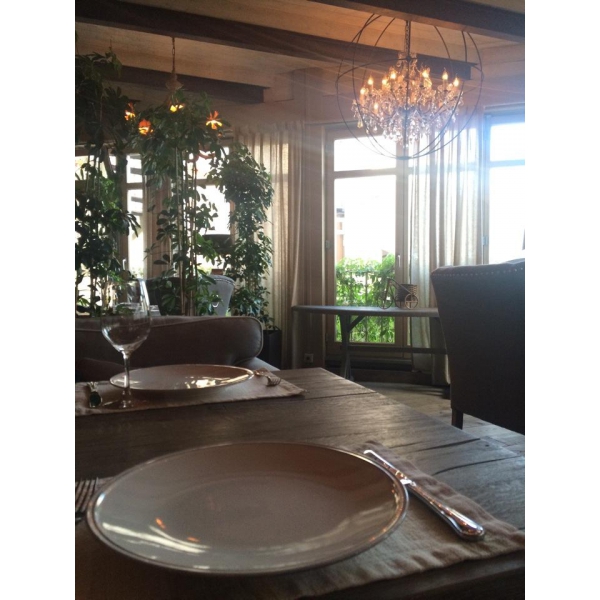 Ресторанный сервис бронирования столиков menu-rest.com - Интерьер ресторана "Тифлисский Дворик"