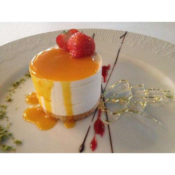 Ресторанный сервис бронирования столиков menu-rest.com - Интерьер ресторана "Ти-Бон"