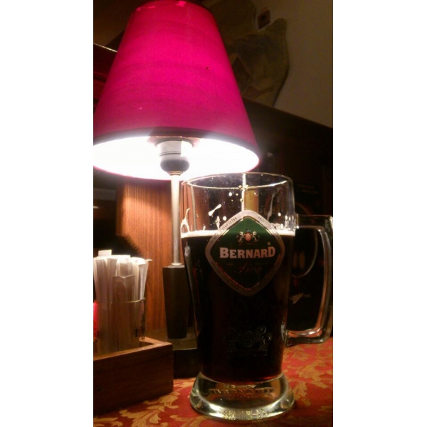 Ресторанный сервис бронирования столиков menu-rest.com - Интерьер ресторана "Альпен Хофф"