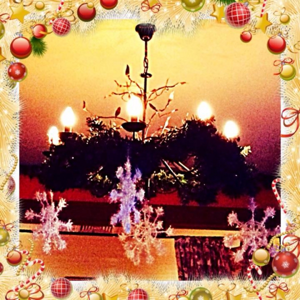 Ресторанный сервис бронирования столиков menu-rest.com - Интерьер ресторана "Альпен Хофф"