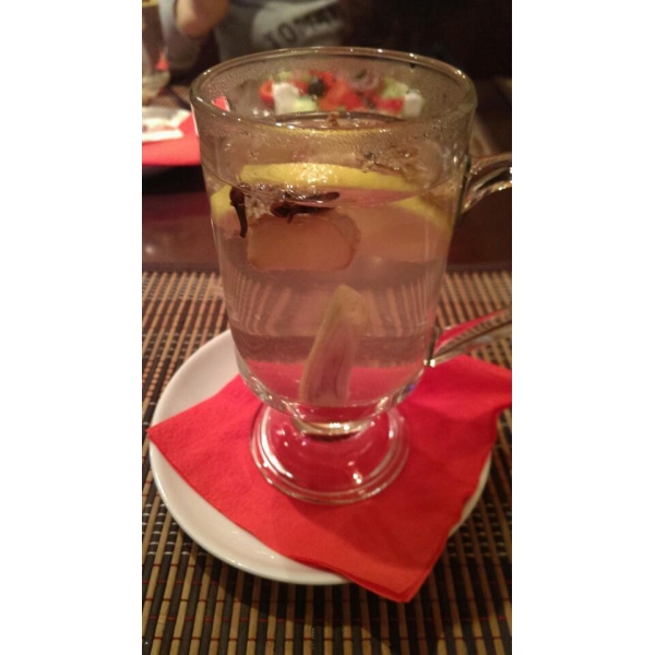 Ресторанный сервис бронирования столиков menu-rest.com - Интерьер ресторана "Альпен Хофф"