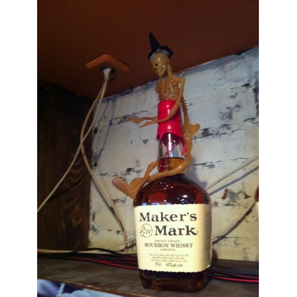 Ресторанный сервис бронирования столиков menu-rest.com - Интерьер ресторана "Альпен Хофф"