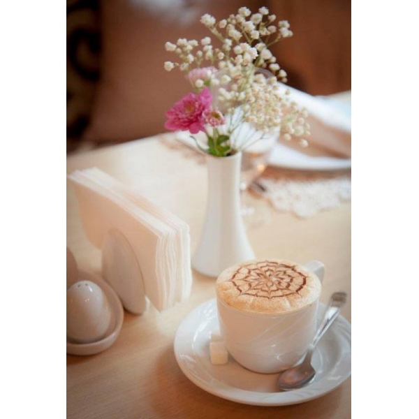 Ресторанный сервис бронирования столиков menu-rest.com - Интерьер ресторана "Оджахури"