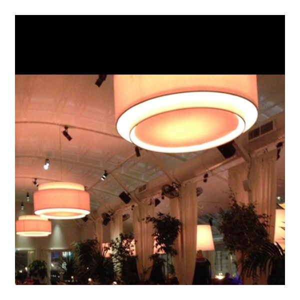 Ресторанный сервис бронирования столиков menu-rest.com - Интерьер ресторана "Zafferano"