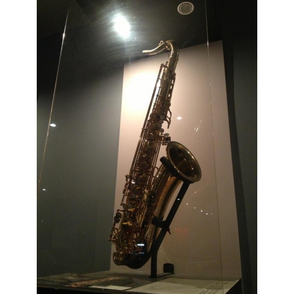 Ресторанный сервис бронирования столиков menu-rest.com - Интерьер ресторана "Federico"