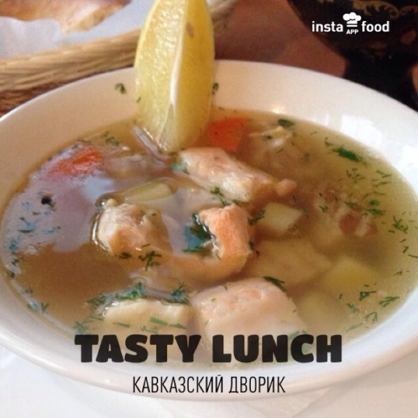 Ресторанный сервис бронирования столиков menu-rest.com - Интерьер ресторана "Кавказский дворик"