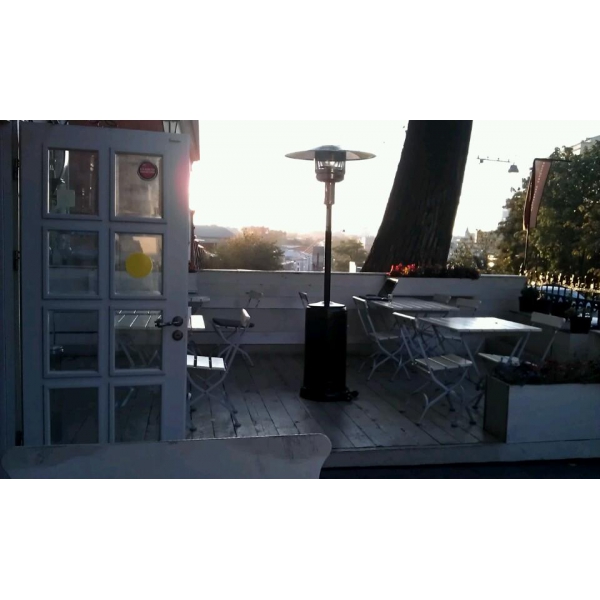 Ресторанный сервис бронирования столиков menu-rest.com - Интерьер ресторана "Югос"