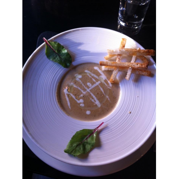 Ресторанный сервис бронирования столиков menu-rest.com - Интерьер ресторана "Боцман"