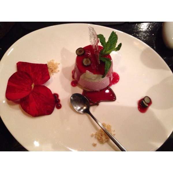 Ресторанный сервис бронирования столиков menu-rest.com - Интерьер ресторана "Боцман"