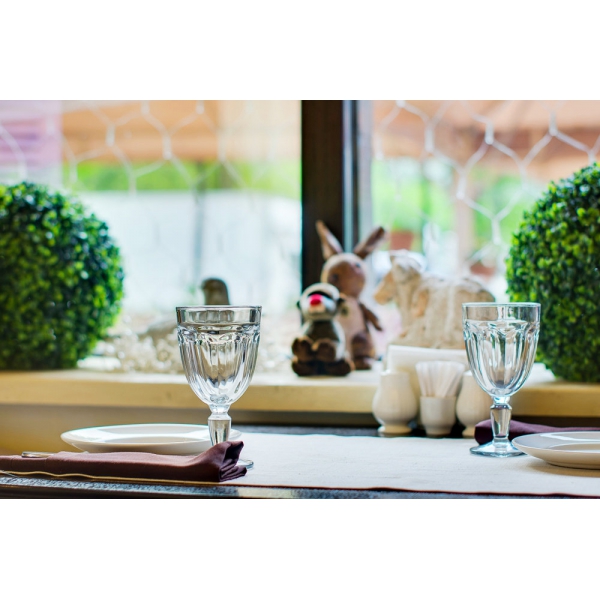 Ресторанный сервис бронирования столиков menu-rest.com - Интерьер ресторана "Нардин"