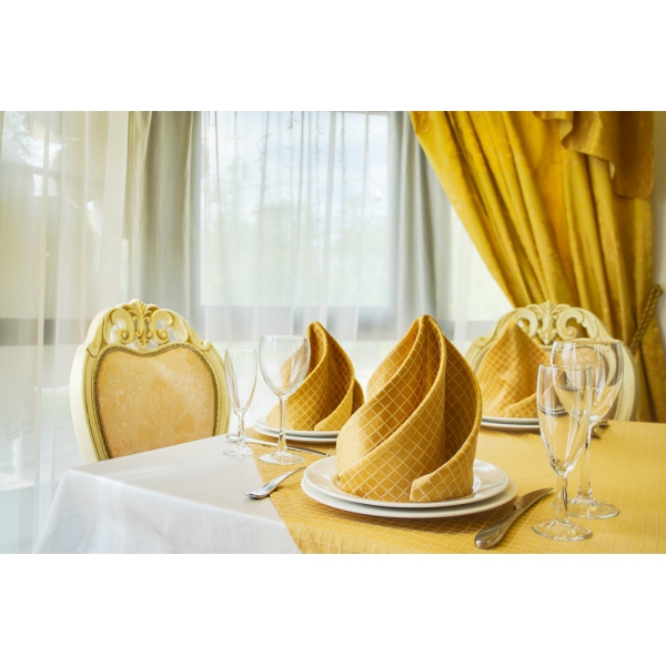 Ресторанный сервис бронирования столиков menu-rest.com - Интерьер ресторана "Нардин"