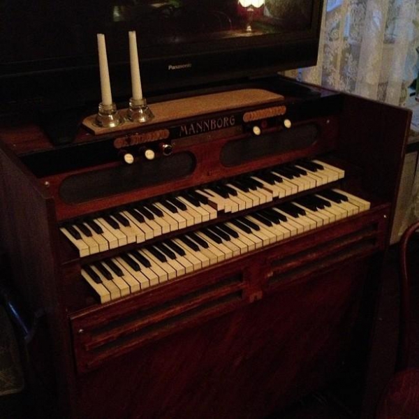 Ресторанный сервис бронирования столиков menu-rest.com - Интерьер ресторана "Дача на Покровке"