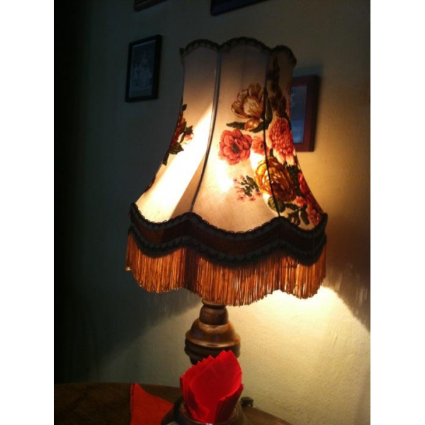 Ресторанный сервис бронирования столиков menu-rest.com - Интерьер ресторана "Дача на Покровке"