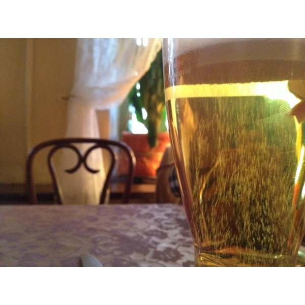 Ресторанный сервис бронирования столиков menu-rest.com - Интерьер ресторана "Дача на Покровке"