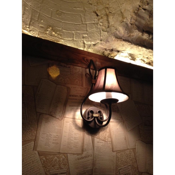 Ресторанный сервис бронирования столиков menu-rest.com - Интерьер ресторана "Country Pub & restaurant"