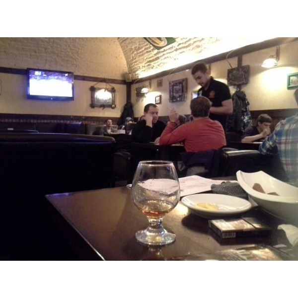 Ресторанный сервис бронирования столиков menu-rest.com - Интерьер ресторана "Country Pub & restaurant"