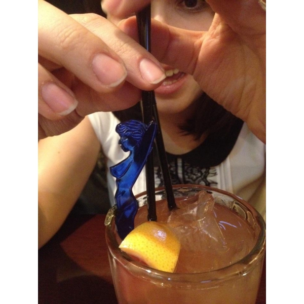 Ресторанный сервис бронирования столиков menu-rest.com - Интерьер ресторана "Country Pub & restaurant"