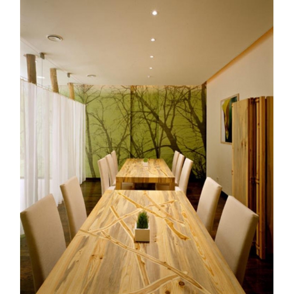 Ресторанный сервис бронирования столиков menu-rest.com - Интерьер ресторана "Апрель"