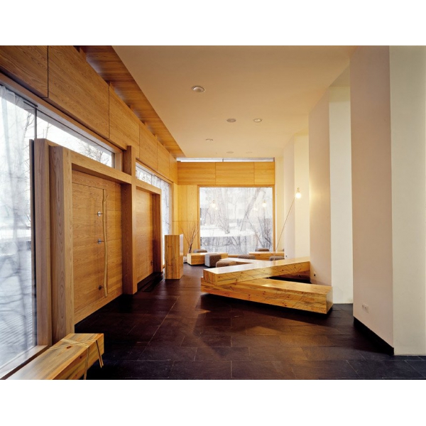 Ресторанный сервис бронирования столиков menu-rest.com - Интерьер ресторана "Апрель"