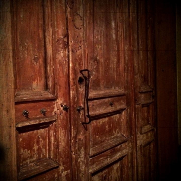 Ресторанный сервис бронирования столиков menu-rest.com - Интерьер ресторана "Мадам Галифе"