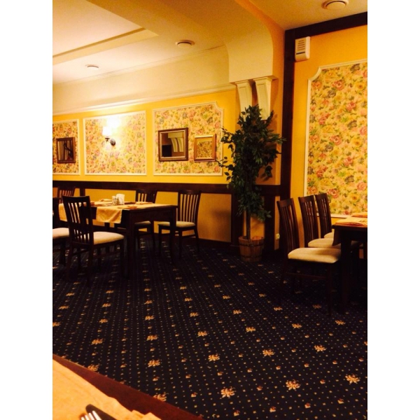 Ресторанный сервис бронирования столиков menu-rest.com - Интерьер ресторана "De Bassus"