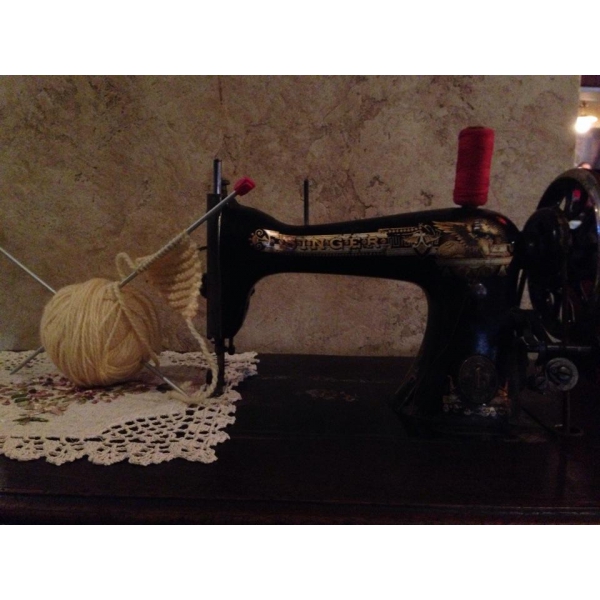 Ресторанный сервис бронирования столиков menu-rest.com - Интерьер ресторана "Стейкс"