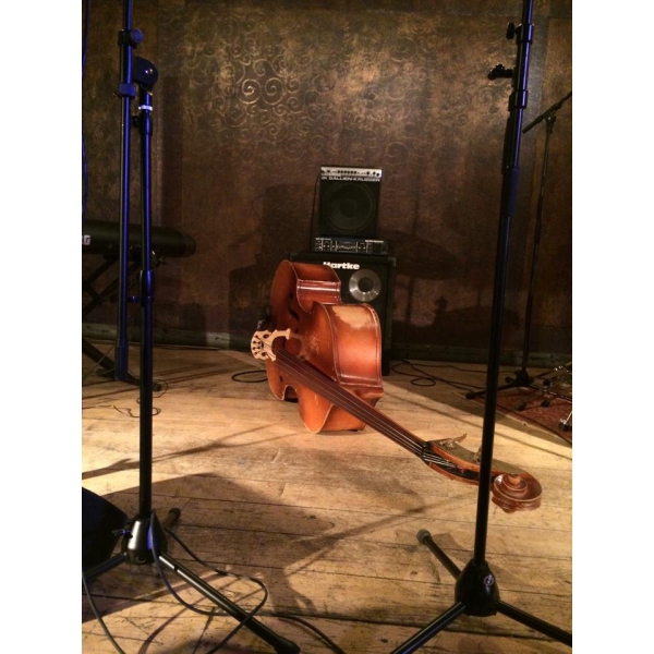 Ресторанный сервис бронирования столиков menu-rest.com - Интерьер ресторана "Стейкс"