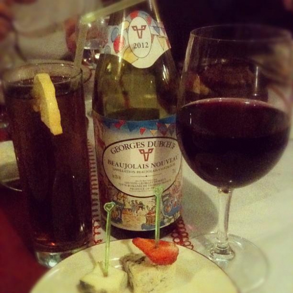 Ресторанный сервис бронирования столиков menu-rest.com - Интерьер ресторана "Вечера на хуторе"