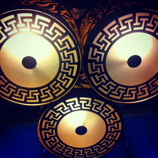 Ресторанный сервис бронирования столиков menu-rest.com - Интерьер ресторана "Пекинская утка"