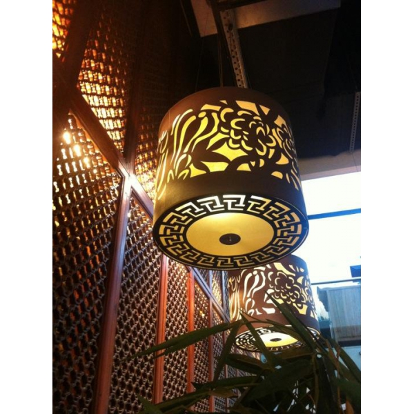 Ресторанный сервис бронирования столиков menu-rest.com - Интерьер ресторана "Пекинская утка"