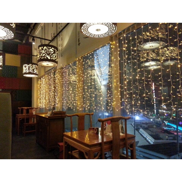 Ресторанный сервис бронирования столиков menu-rest.com - Интерьер ресторана "Пекинская утка"