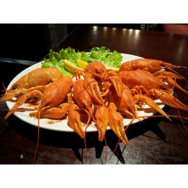 Ресторанный сервис бронирования столиков menu-rest.com - Интерьер ресторана "Хмельбург"