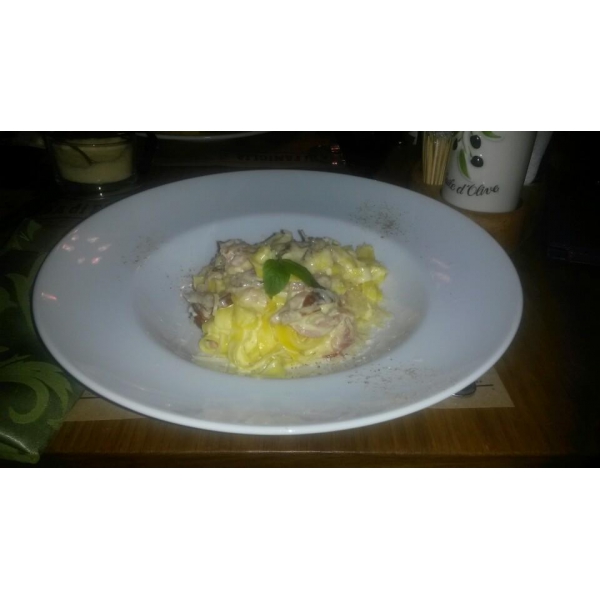 Ресторанный сервис бронирования столиков menu-rest.com - Интерьер ресторана "Casa di Famiglia"