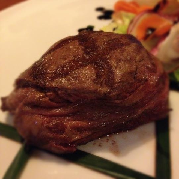 Ресторанный сервис бронирования столиков menu-rest.com - Интерьер ресторана "Бокас Дель Торо"