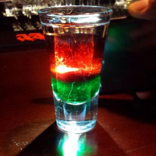 Ресторанный сервис бронирования столиков menu-rest.com - Интерьер ресторана "Бокас Дель Торо"