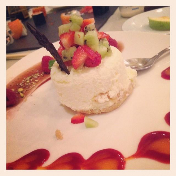 Ресторанный сервис бронирования столиков menu-rest.com - Интерьер ресторана "РаГу"