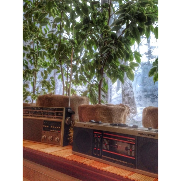 Ресторанный сервис бронирования столиков menu-rest.com - Интерьер ресторана "РаГу"