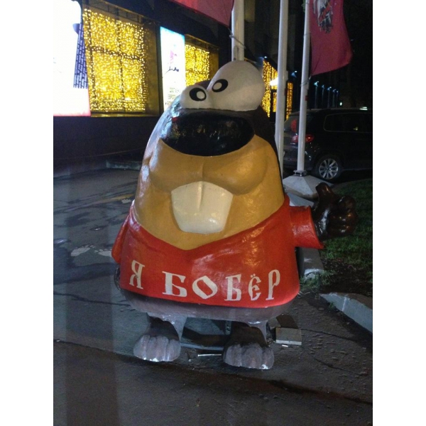 Ресторанный сервис бронирования столиков menu-rest.com - Интерьер ресторана "РаГу"