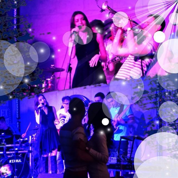 Ресторанный сервис бронирования столиков menu-rest.com - Интерьер ресторана "Shelby"