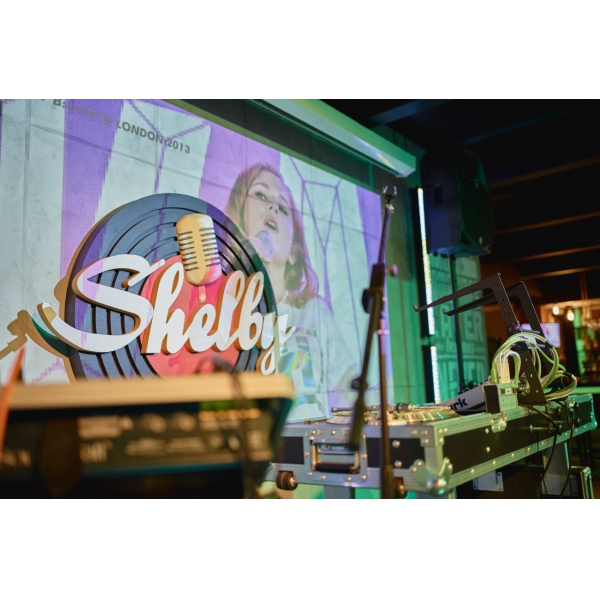 Ресторанный сервис бронирования столиков menu-rest.com - Интерьер ресторана "Shelby"