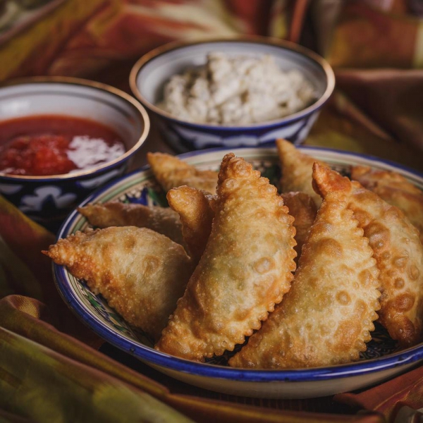 Ресторанный сервис бронирования столиков menu-rest.com - Интерьер ресторана "Павлин-Мавлин"